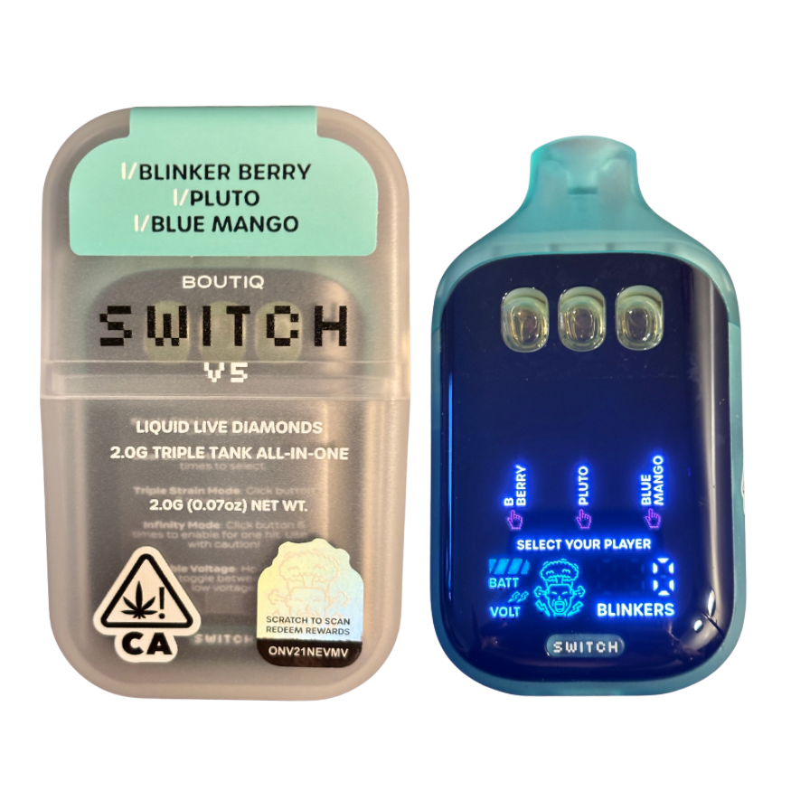 Tamagotchi Vape Price Boutiq Switch V5 (3 in 1) Tamagotchi Vape Price Boutiq Switch V5 (3 in 1)