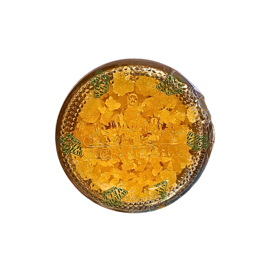 WHOLE MELT EXTRACTS 1oz JAR