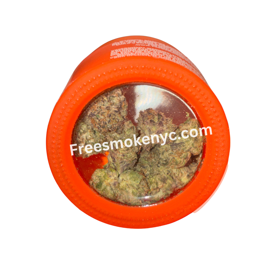 SHERBINSKIS "SHERB-D" EXOTIC CANNABIS FLOWER