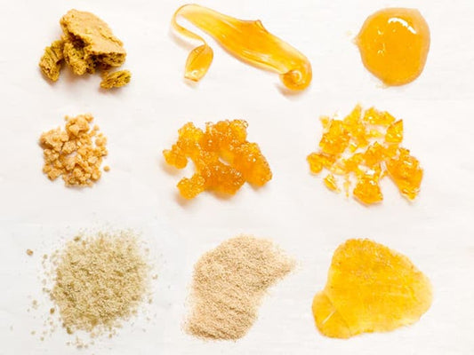 WHAT IS LIVE RESIN BLOG POST