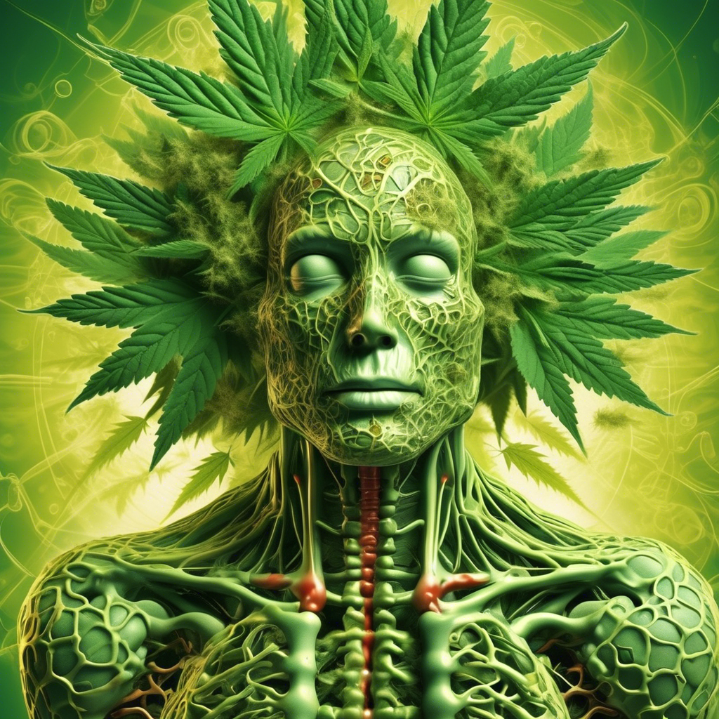 The Science Behind Cannabis: Cannabinoids and the Human Mind