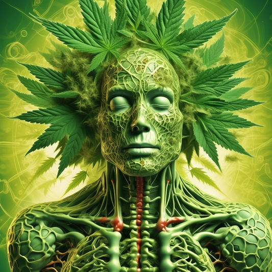 The Science Behind Cannabis: Cannabinoids and the Human Mind