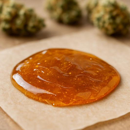 Understanding Rosin: The Clean and Potent Cannabis Concentrate