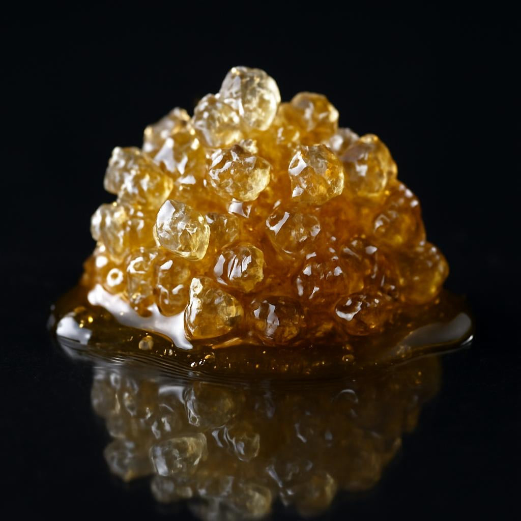 Unlocking the Mystery of Liquid Diamonds: The New Pinnacle of Cannabis Concentrates