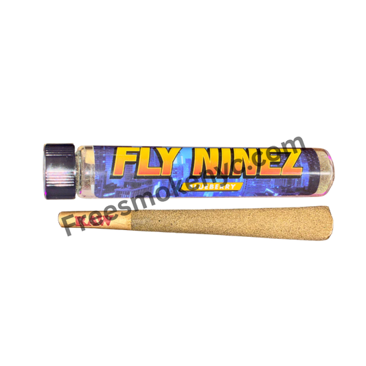 NINE LIVEZ - FLY NINEZ 2G INFUSED PRE-ROLL