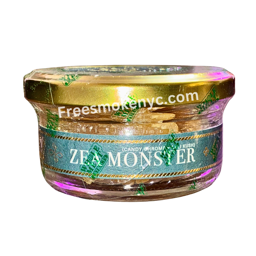 WHOLE MELT EXTRACTS - CAVIAR EDITION 1oz LIVE RESIN SUGAR