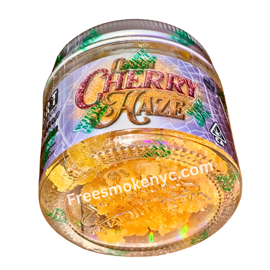 WHOLE MELT EXTRACTS - PASSPORT EDITION 1 OZ LIVE RESIN SUGAR