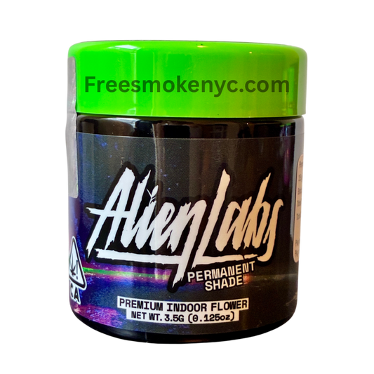 ALIEN LABS "PERMANENT SHADE" PREMIUM INDOOR FLOWER