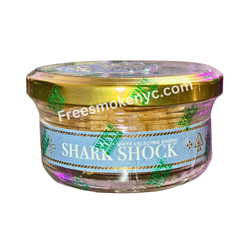 WHOLE MELT EXTRACTS - CAVIAR EDITION 1oz LIVE RESIN SUGAR