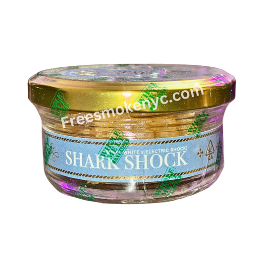 WHOLE MELT EXTRACTS - CAVIAR EDITION 1oz LIVE RESIN SUGAR