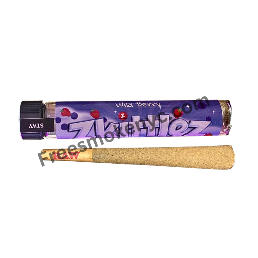 NINE LIVEZ - ZKITTLEZ 2G INFUSED PRE-ROLL