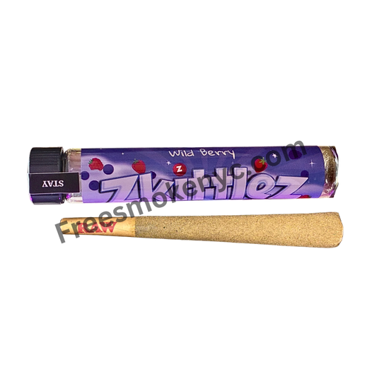 NINE LIVEZ - ZKITTLEZ 2G INFUSED PRE-ROLL