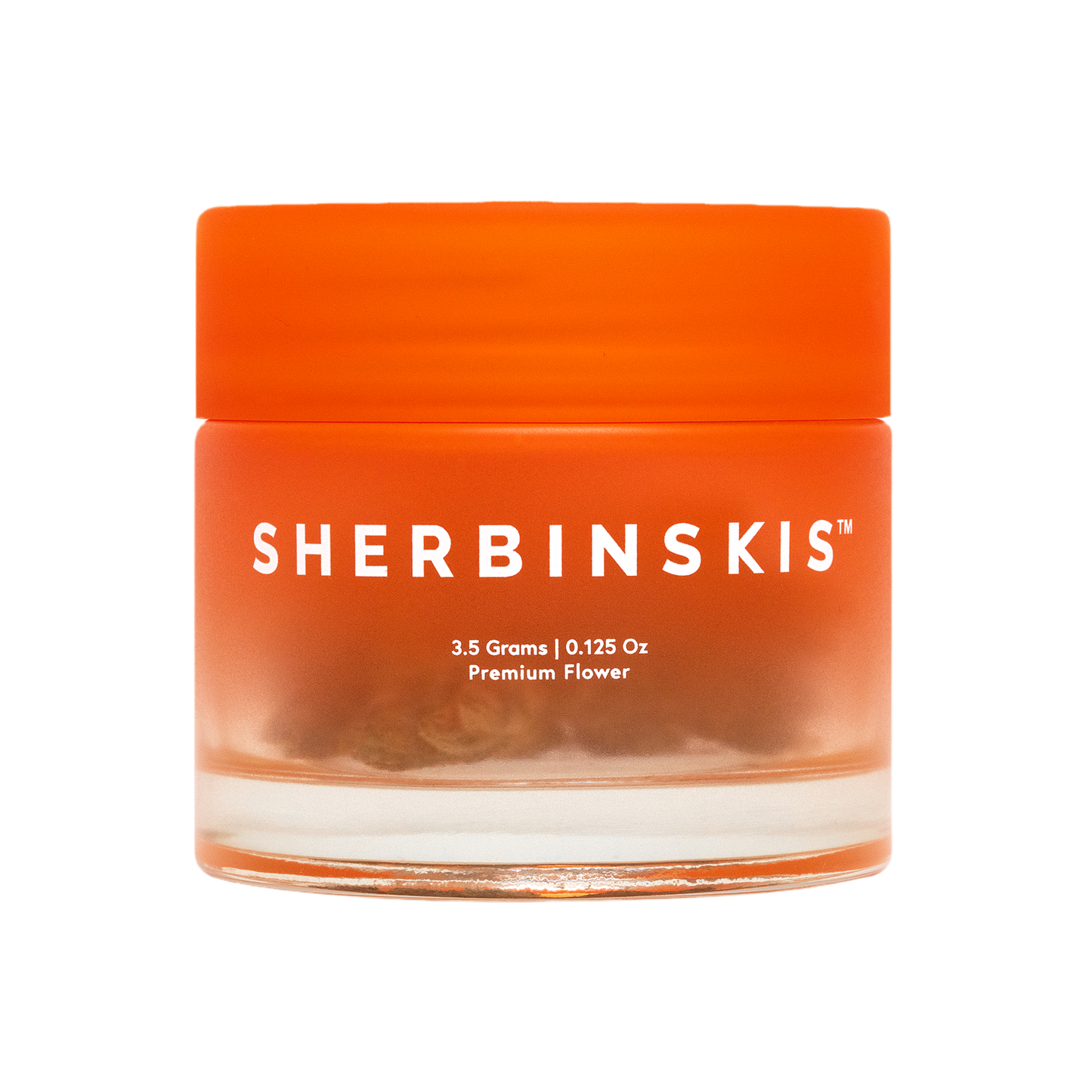 SHERBINSKIES “ARANCIATA” CANNABIS FLOWER