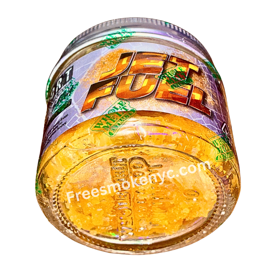 WHOLE MELT EXTRACTS - PASSPORT EDITION 1 OZ LIVE RESIN SUGAR