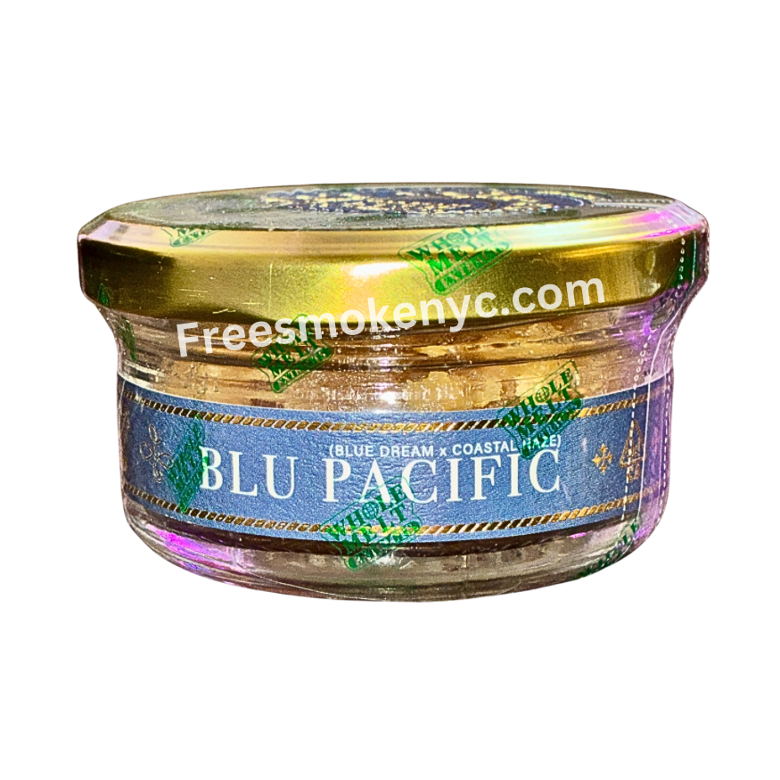WHOLE MELT EXTRACTS - CAVIAR EDITION 1oz LIVE RESIN SUGAR