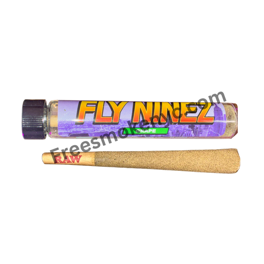 NINE LIVEZ - FLY NINEZ 2G INFUSED PRE-ROLL