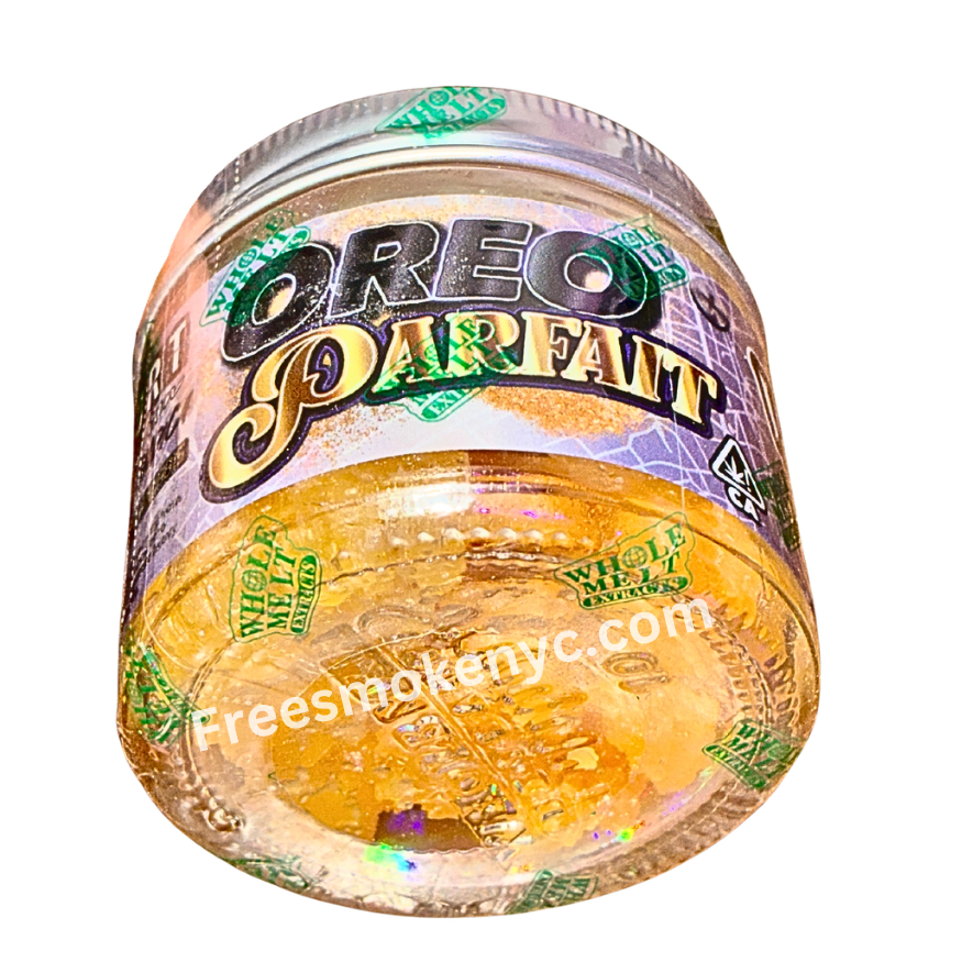 WHOLE MELT EXTRACTS - PASSPORT EDITION 1 OZ LIVE RESIN SUGAR