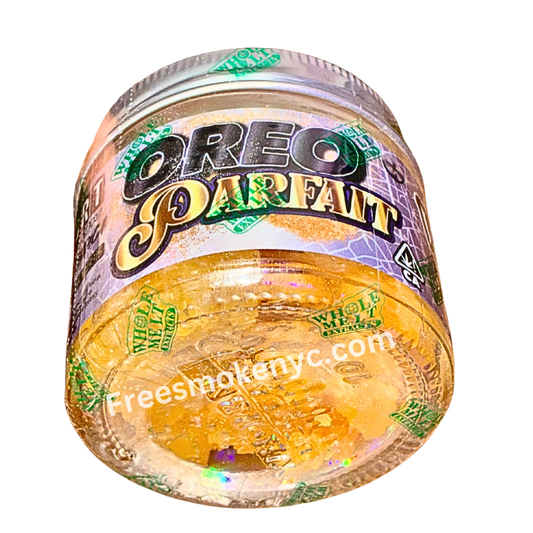 WHOLE MELT EXTRACTS - PASSPORT EDITION 1 OZ LIVE RESIN SUGAR