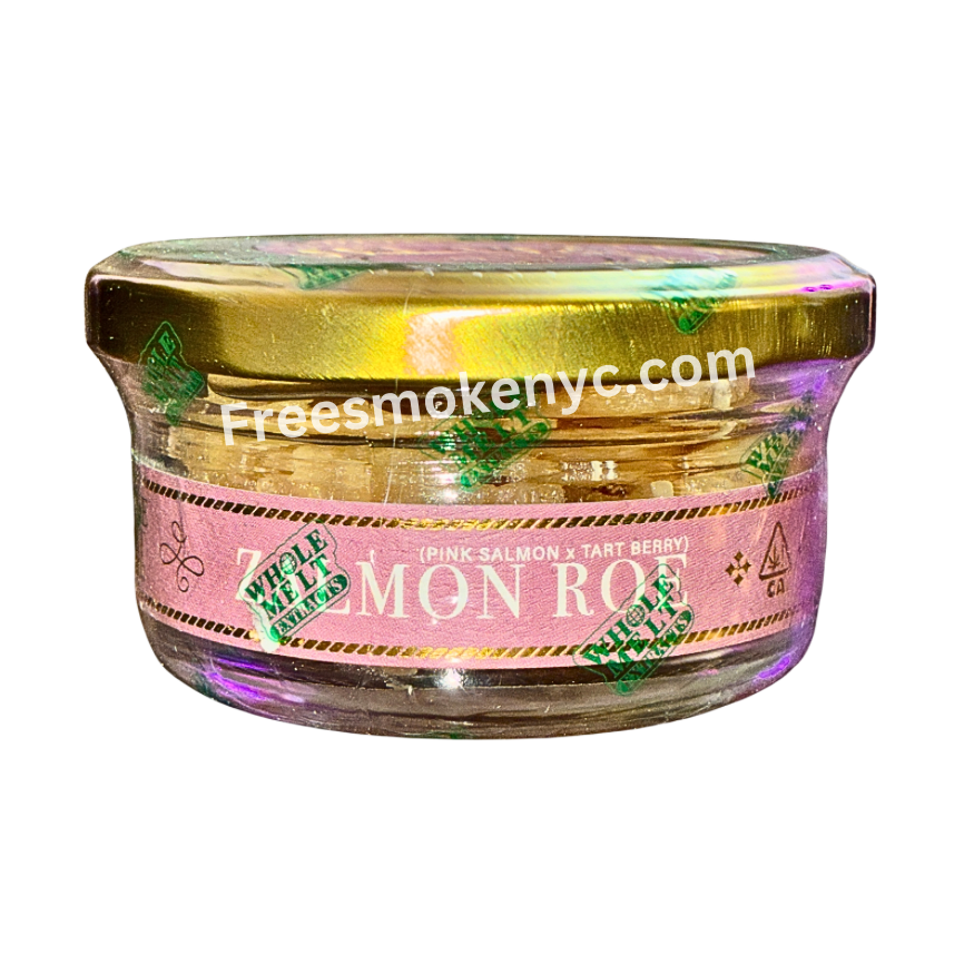 WHOLE MELT EXTRACTS - CAVIAR EDITION 1oz LIVE RESIN SUGAR