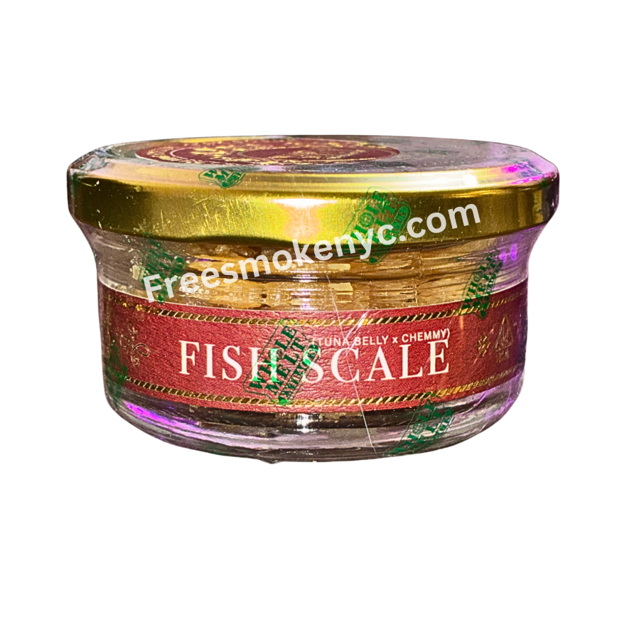 WHOLE MELT EXTRACTS - CAVIAR EDITION 1oz LIVE RESIN SUGAR