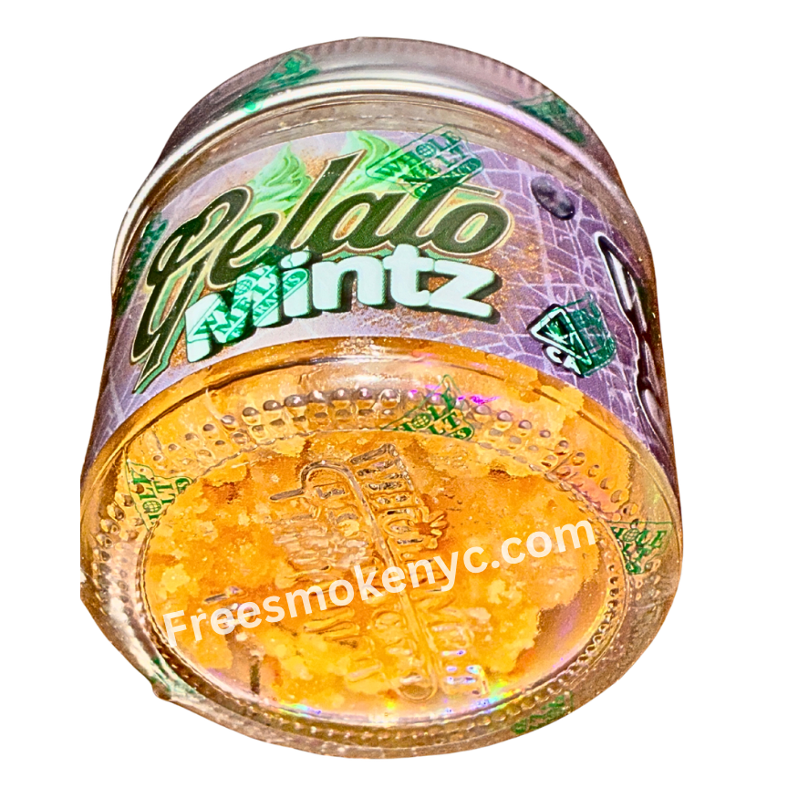 WHOLE MELT EXTRACTS - PASSPORT EDITION 1 OZ LIVE RESIN SUGAR