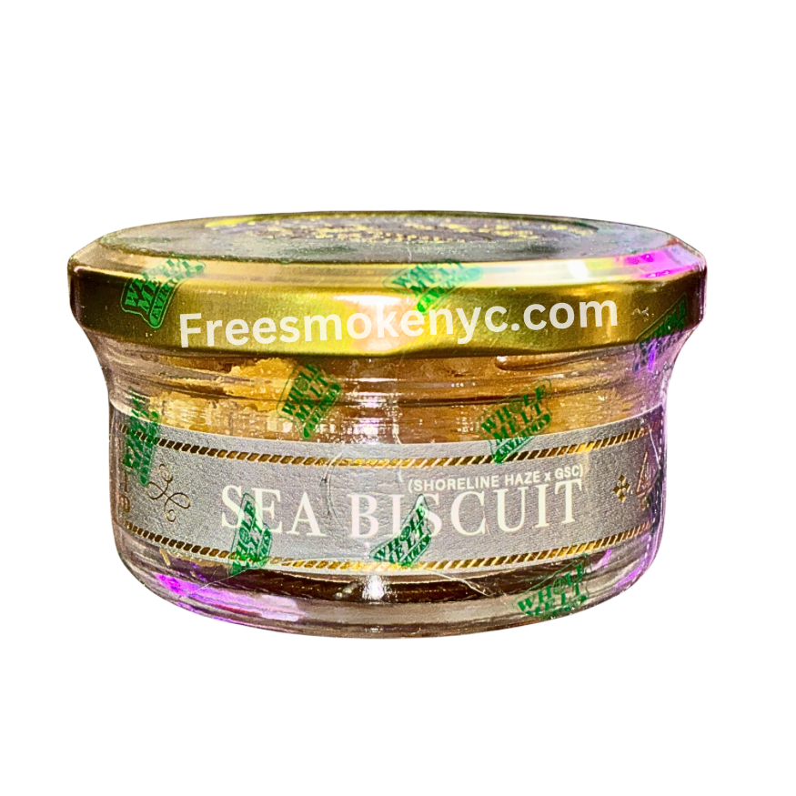 WHOLE MELT EXTRACTS - CAVIAR EDITION 1oz LIVE RESIN SUGAR