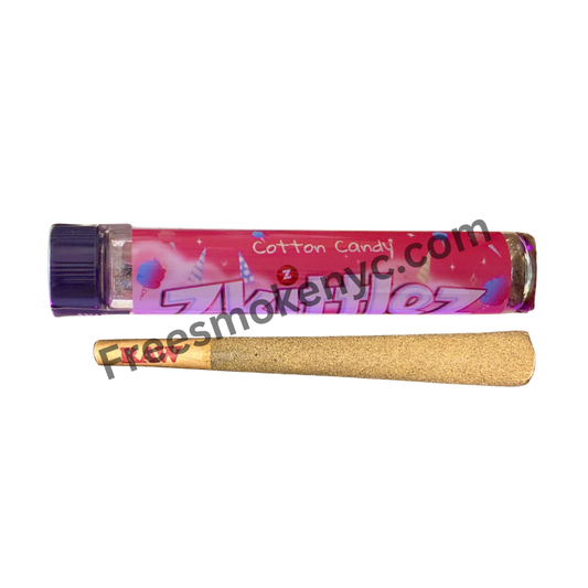 NINE LIVEZ - ZKITTLEZ 2G INFUSED PRE-ROLL