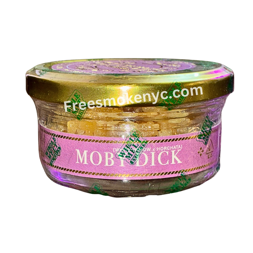 WHOLE MELT EXTRACTS - CAVIAR EDITION 1oz LIVE RESIN SUGAR