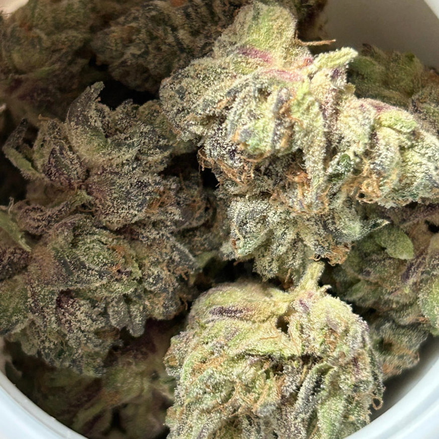 710 Labs Randy Watson #13 hybrid cannabis flower