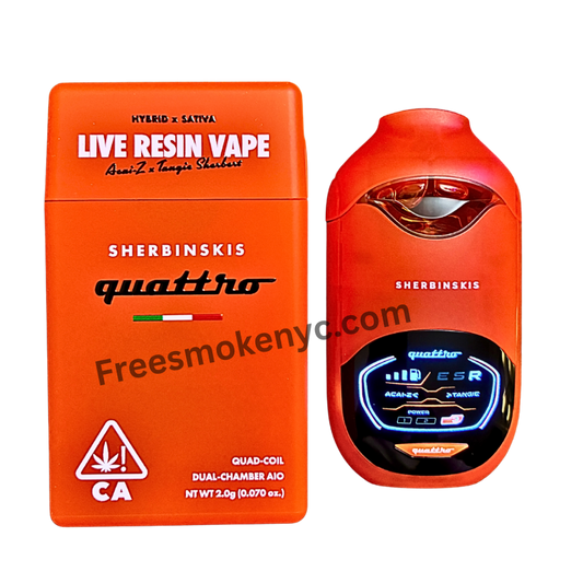 New Arrivals | Premium Cannabis Products