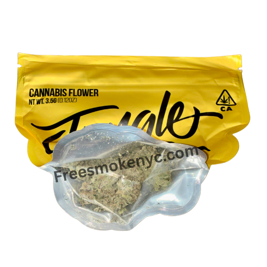JUNGLE BOYS "ALL CHERRIEZ" CANNABIS FLOWER