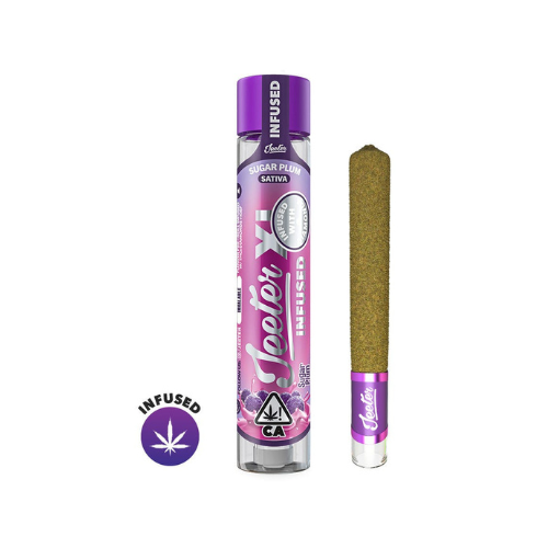 BABY JEETER XL 2G INFUSEDE PRE-ROLL JOINT